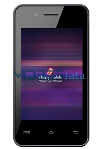 CHERRY MOBILE AMETHYST specifikacije